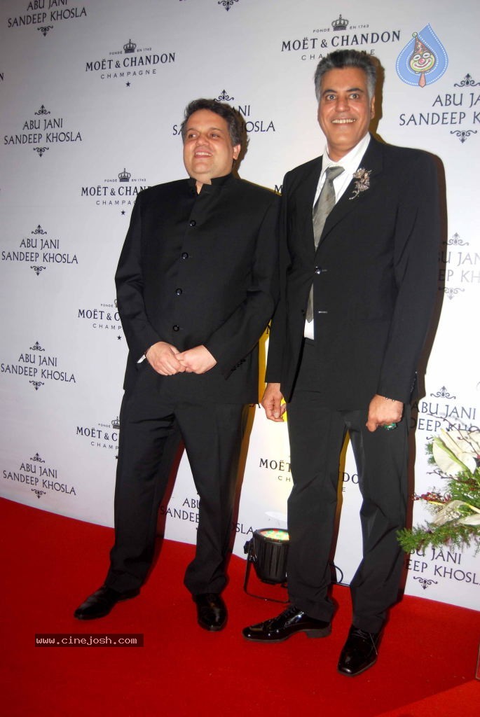 Sandeep Khosla 25th Anniversary Celebration - 32 / 32 photos