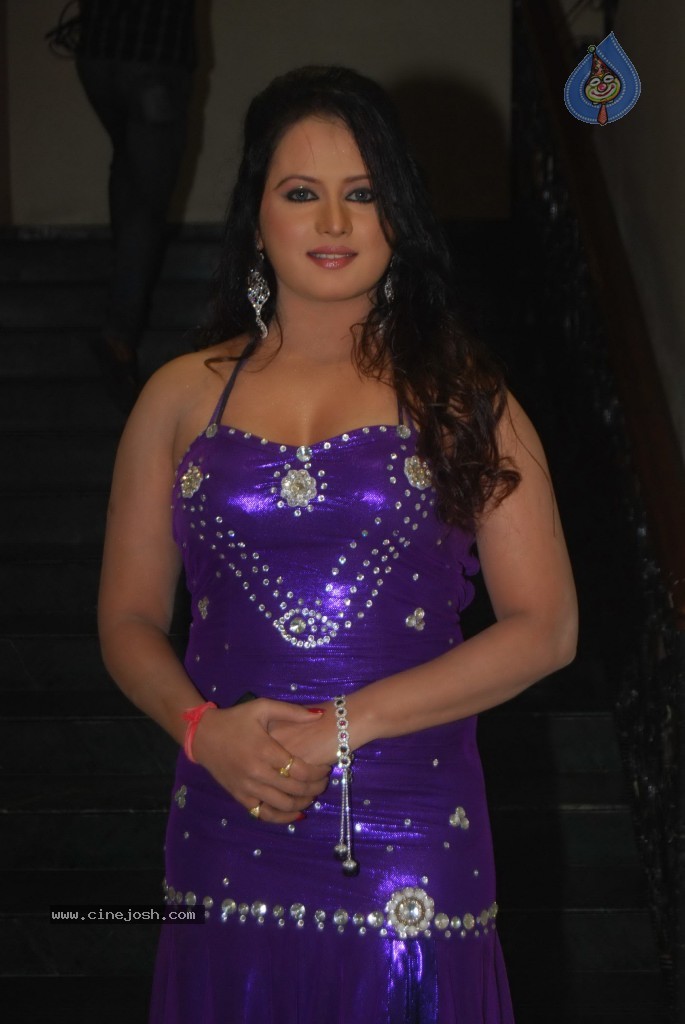 Sangeeta Tiwari Birthday Bash - 17 / 56 photos