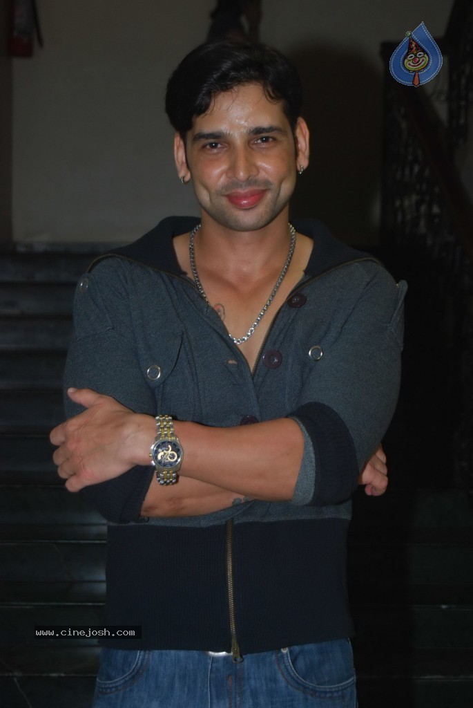 Sangeeta Tiwari Birthday Bash - 38 / 56 photos