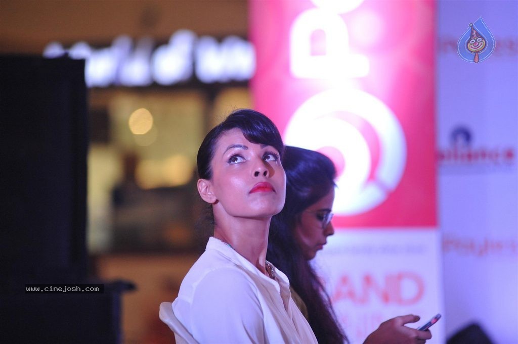 Sania Mirza at Payless ShoeSource Store Launch - 76 / 76 photos