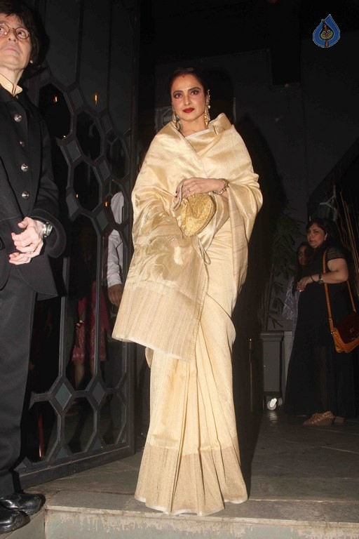 Sanjay Leela Bhansali National Award win Party - 3 / 42 photos