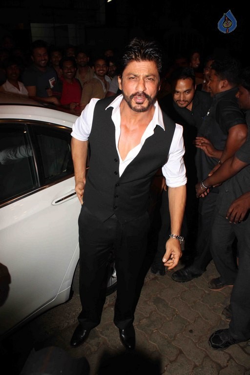 Sanjay Leela Bhansali National Award win Party - 36 / 42 photos