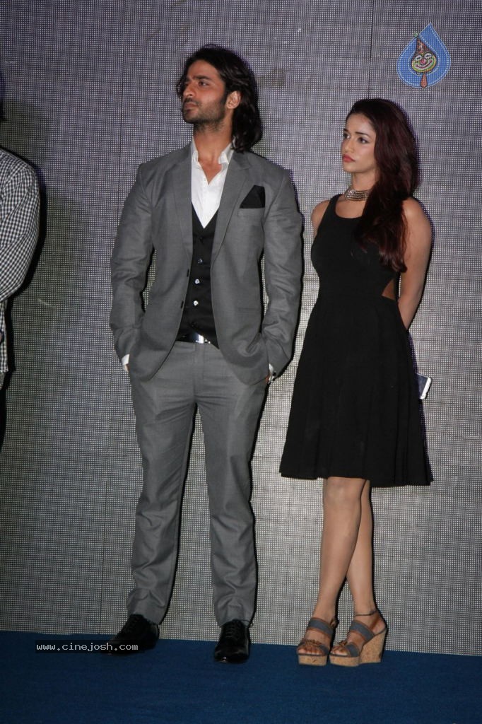 Satya 2 Theatrical Trailer Launch - 21 / 32 photos