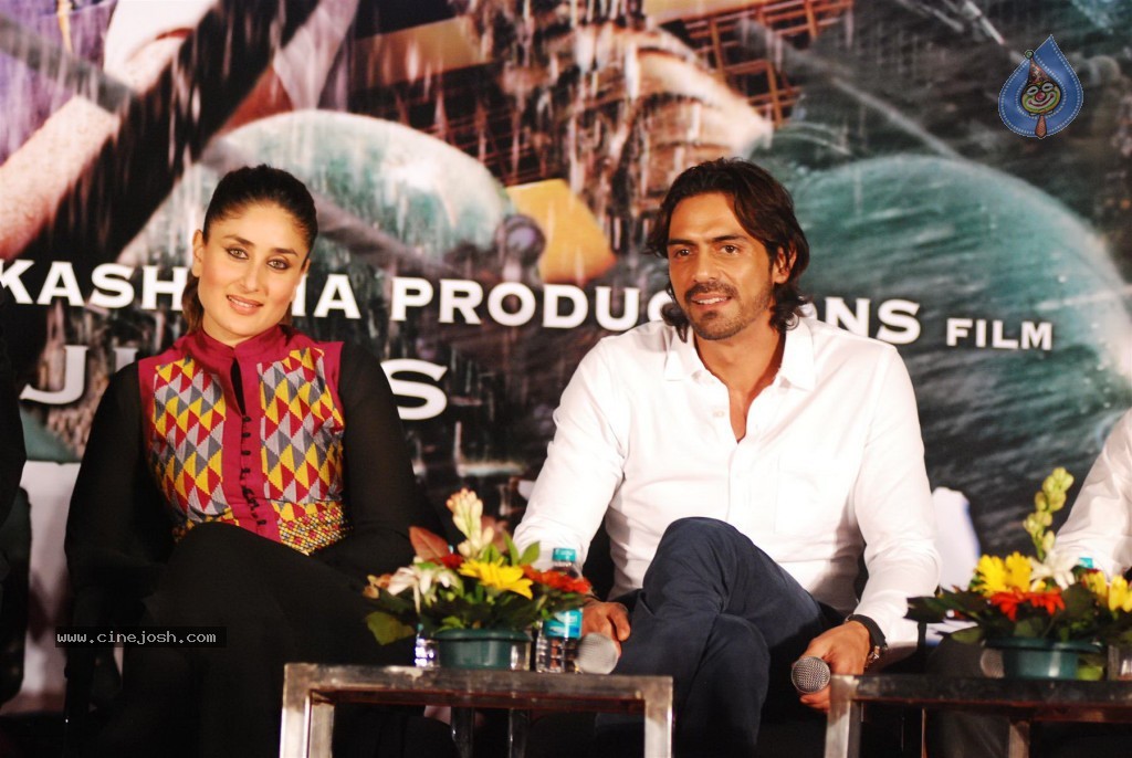 Satyagraha Movie Song Launch - 10 / 70 photos