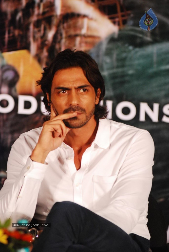 Satyagraha Movie Song Launch - 41 / 70 photos