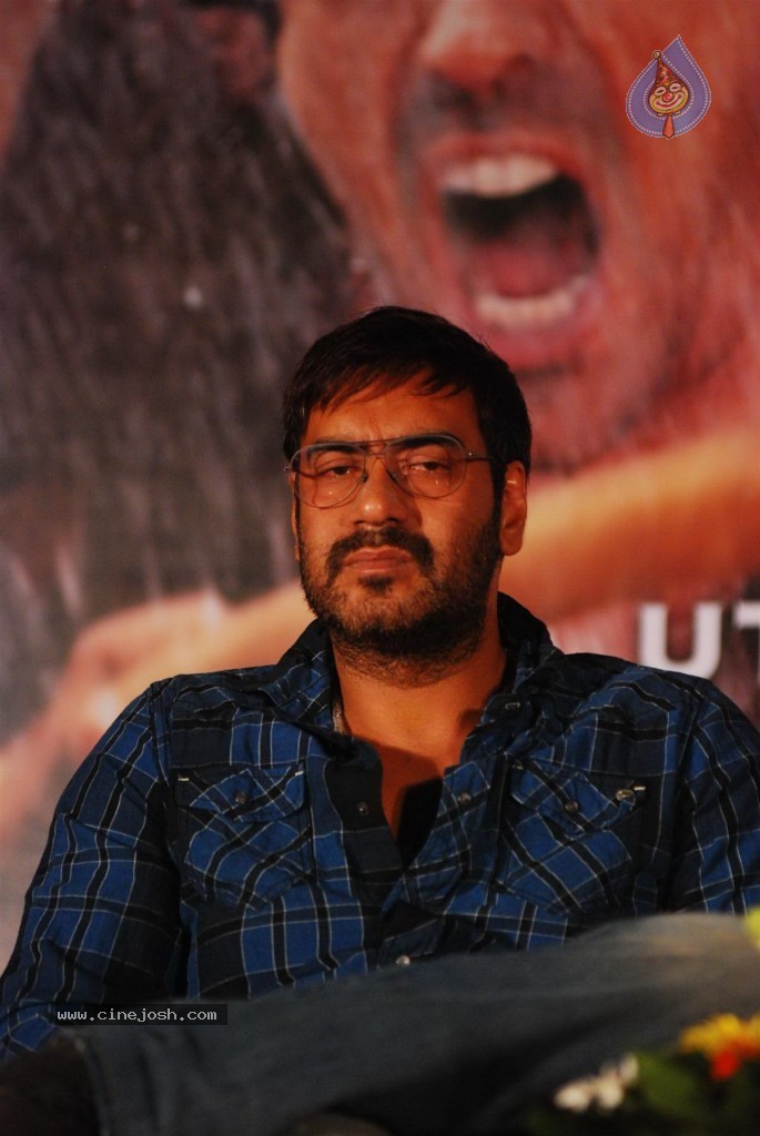 Satyagraha Movie Song Launch - 48 / 70 photos