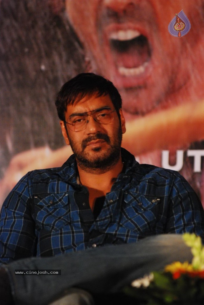 Satyagraha Movie Song Launch - 58 / 70 photos
