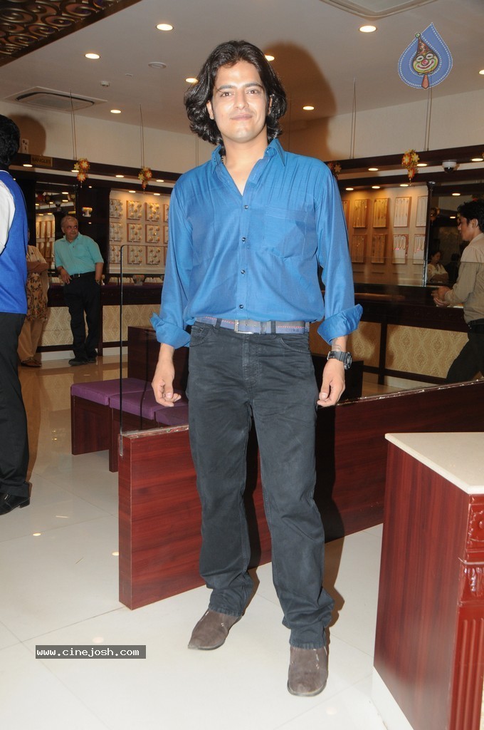 Satyam Shivam Sundaram Collection Event - 24 / 41 photos