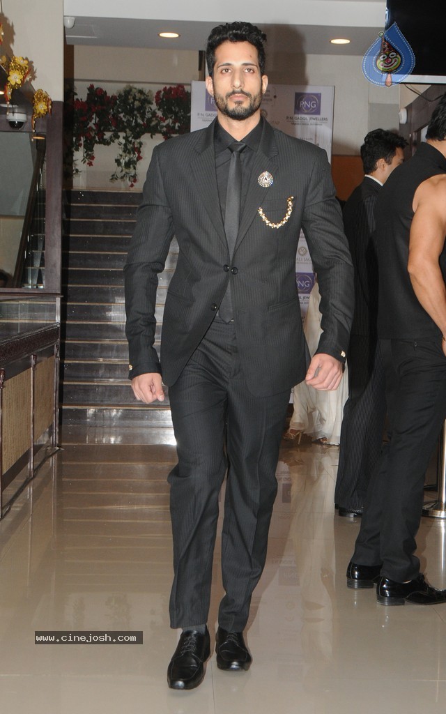 Satyam Shivam Sundaram Collection Event - 35 / 41 photos