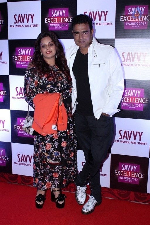 SAVVY Excellence Awards - 10 / 32 photos