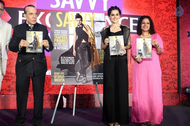 SAVVY Excellence Awards - 30 / 32 photos