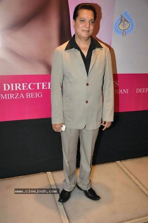 Say Yes to Love Movie Music Launch - 24 / 39 photos