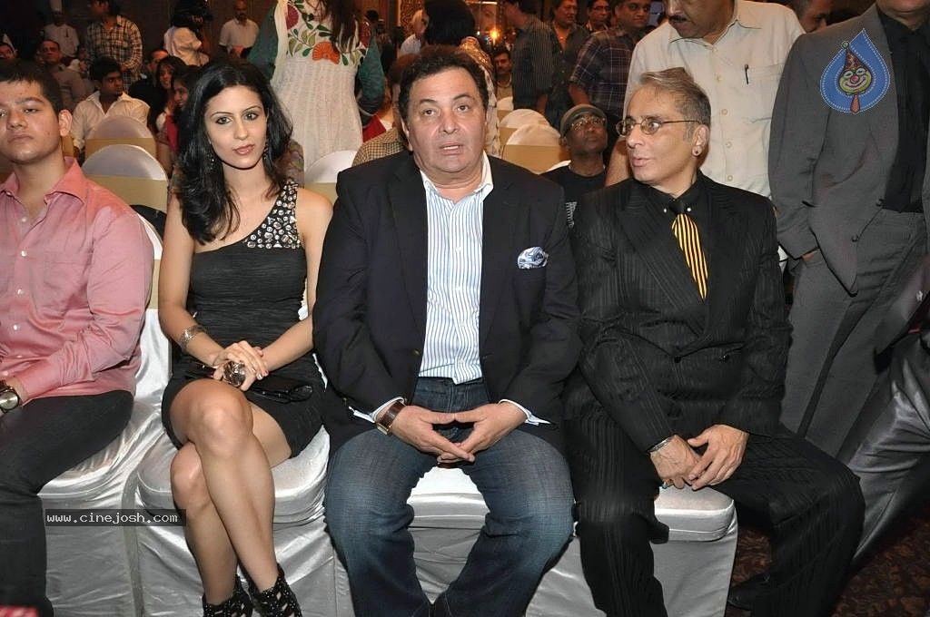 Say Yes to Love Movie Music Launch - 35 / 39 photos