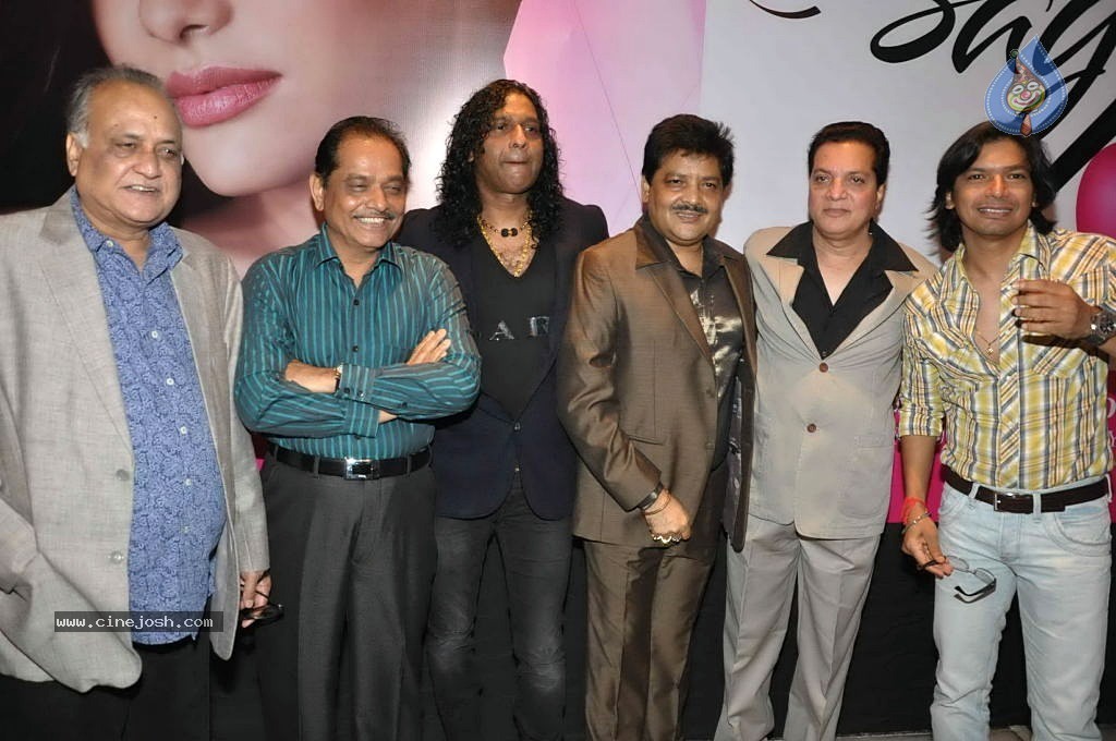 Say Yes to Love Movie Music Launch - 38 / 39 photos
