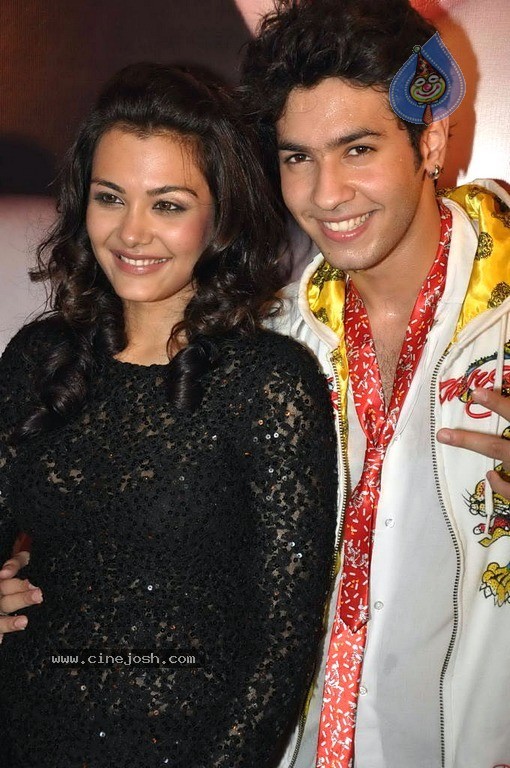 Say Yes to Love Movie Music Launch - 39 / 39 photos