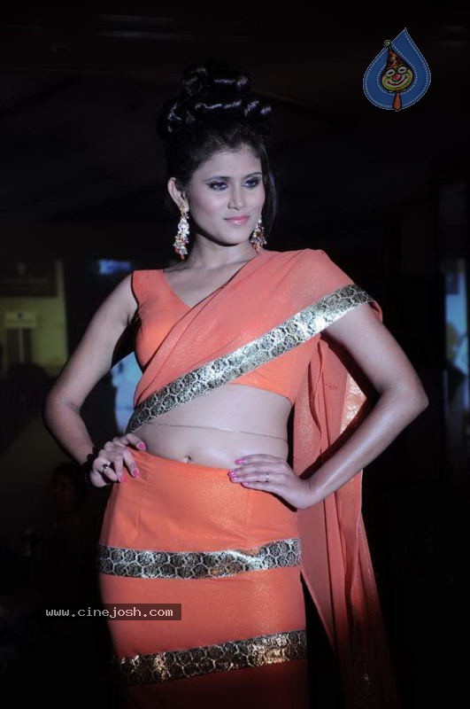 Schwarzkopf Professional Coffee Table Book Launch - 17 / 64 photos