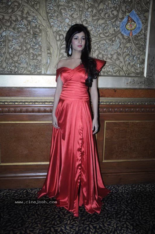 Schwarzkopf Professional Coffee Table Book Launch - 22 / 64 photos