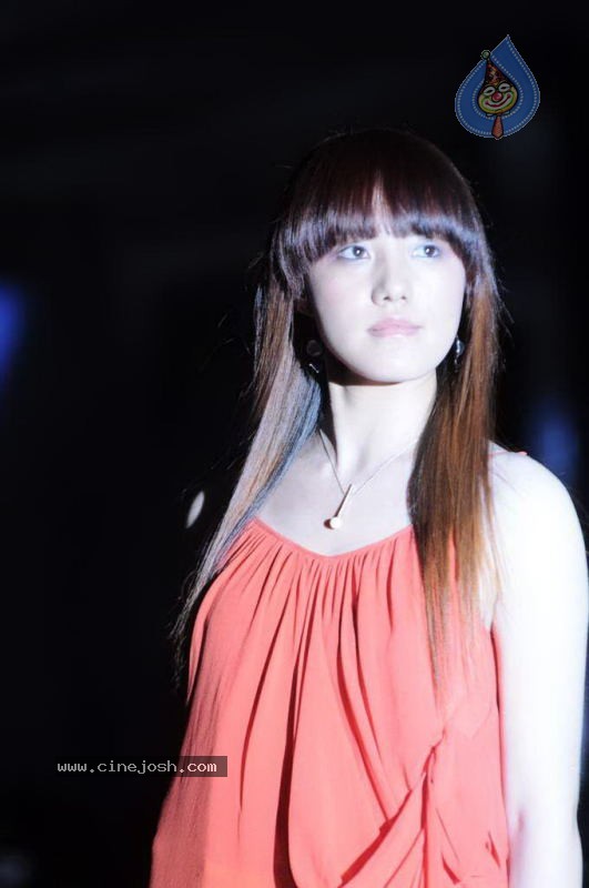 Schwarzkopf Professional Coffee Table Book Launch - 24 / 64 photos