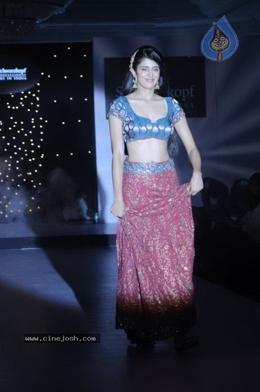 Schwarzkopf Professional Coffee Table Book Launch - 31 / 64 photos