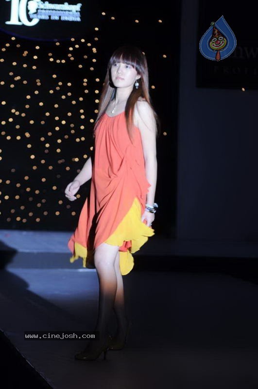 Schwarzkopf Professional Coffee Table Book Launch - 40 / 64 photos