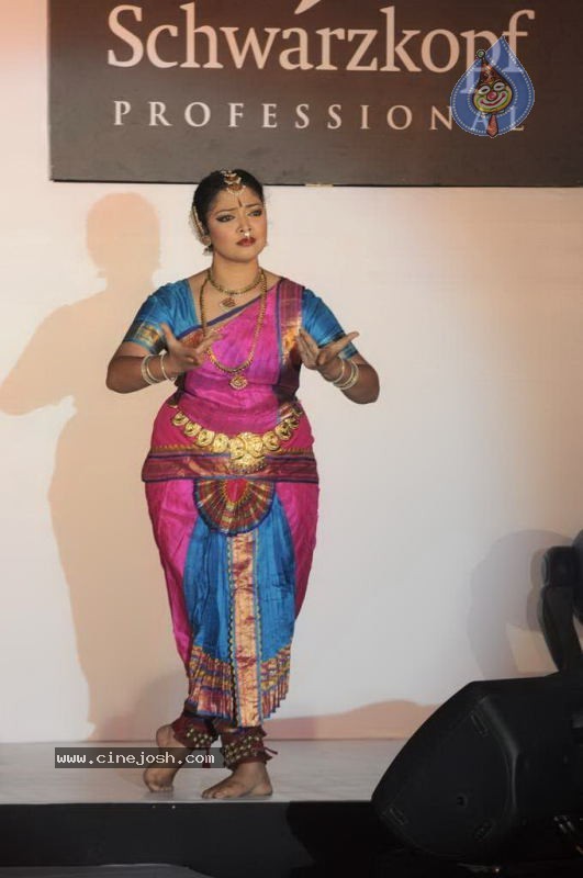 Schwarzkopf Professional Coffee Table Book Launch - 53 / 64 photos