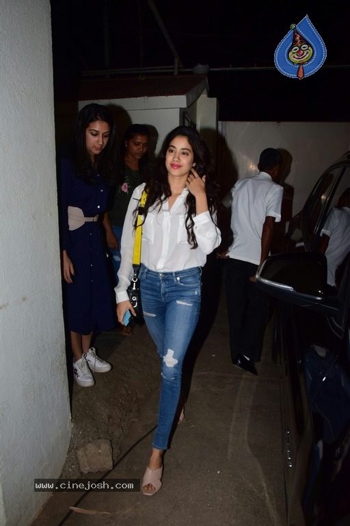 Screening of ALT Balaji Film Bose Dead or Alive - 42 / 42 photos