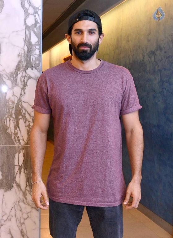 Screening of Dishoom Film - 1 / 34 photos