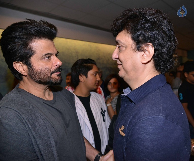 Screening of Dishoom Film - 12 / 34 photos