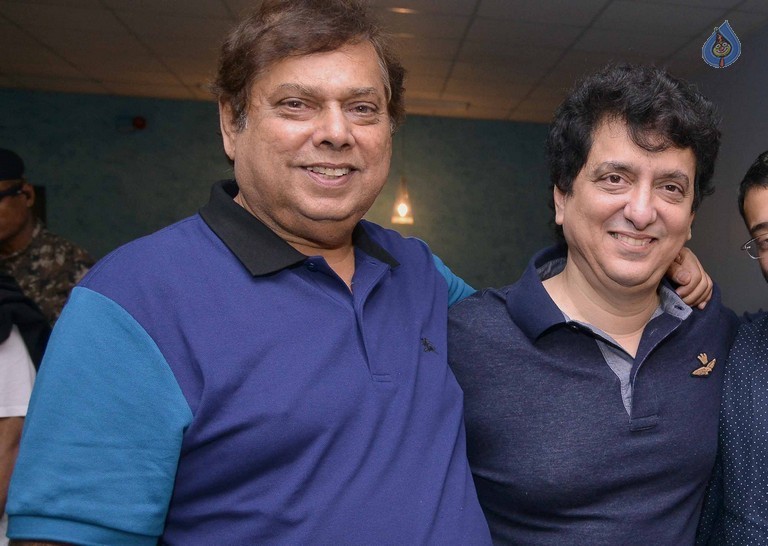 Screening of Dishoom Film - 16 / 34 photos