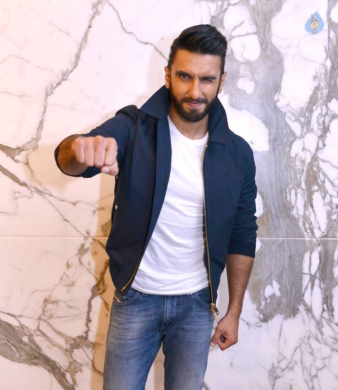 Screening of Dishoom Film - 17 / 34 photos