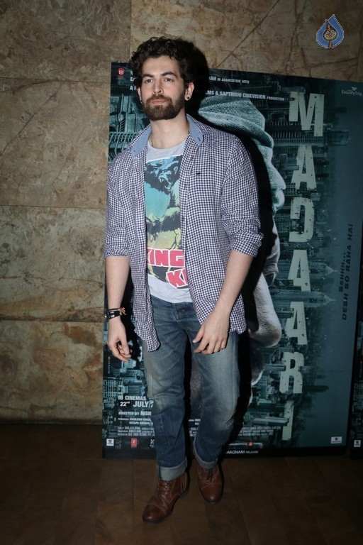 Screening of Film Madaari Photos - 7 / 54 photos