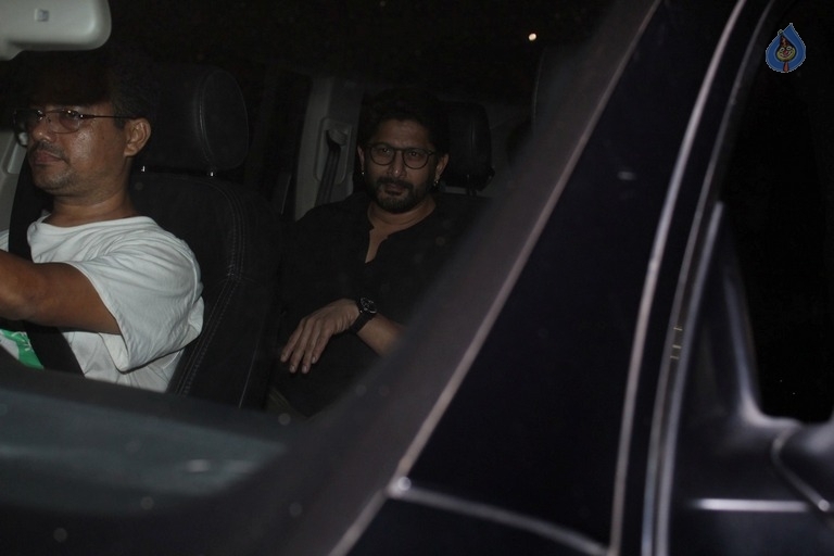 Screening Of Film Meri Pyaari Bindu - 7 / 21 photos