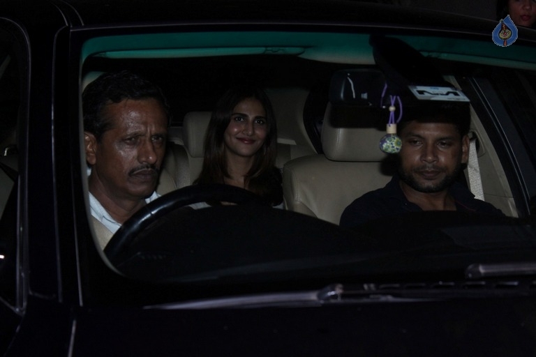 Screening Of Film Meri Pyaari Bindu - 17 / 21 photos