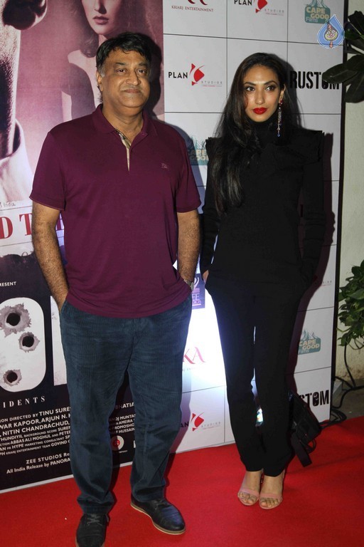 Screening of Film Rustom - 25 / 42 photos