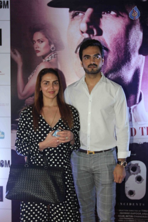 Screening of Film Rustom - 27 / 42 photos