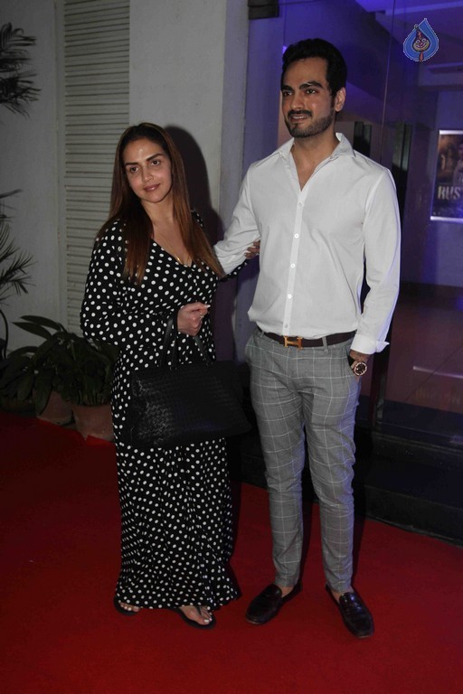 Screening of Film Rustom - 40 / 42 photos