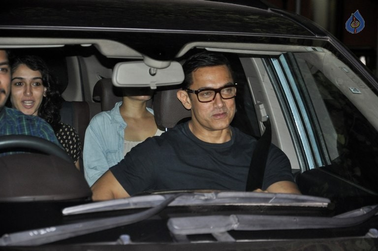 Screening of Film Sultan Photos - 25 / 39 photos