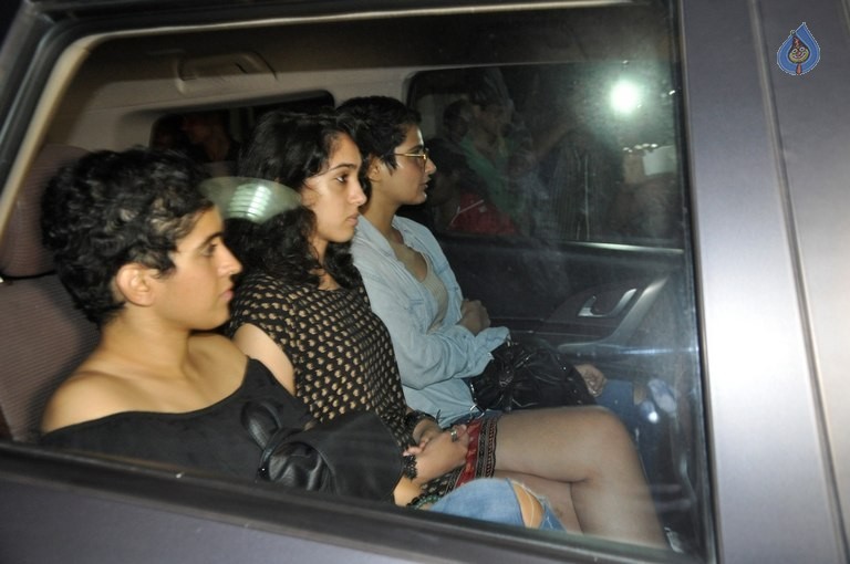 Screening of Film Sultan Photos - 37 / 39 photos