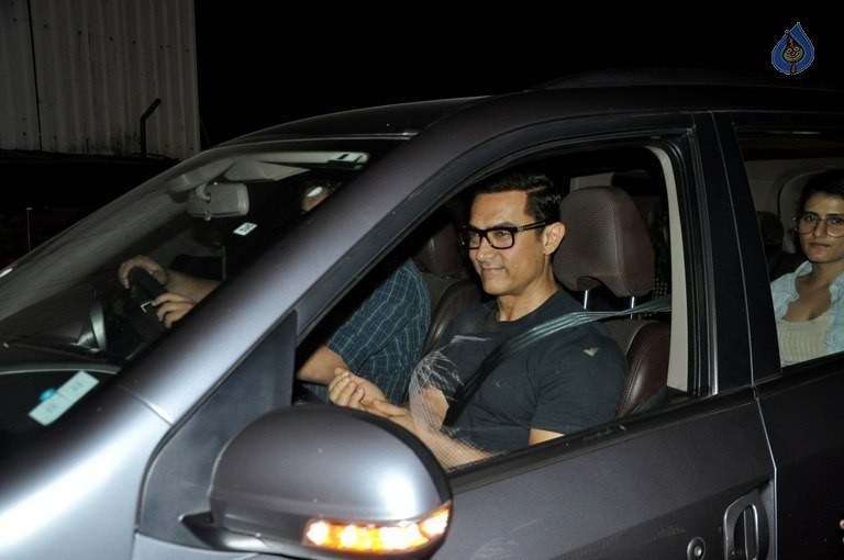 Screening of Film Sultan Photos - 38 / 39 photos