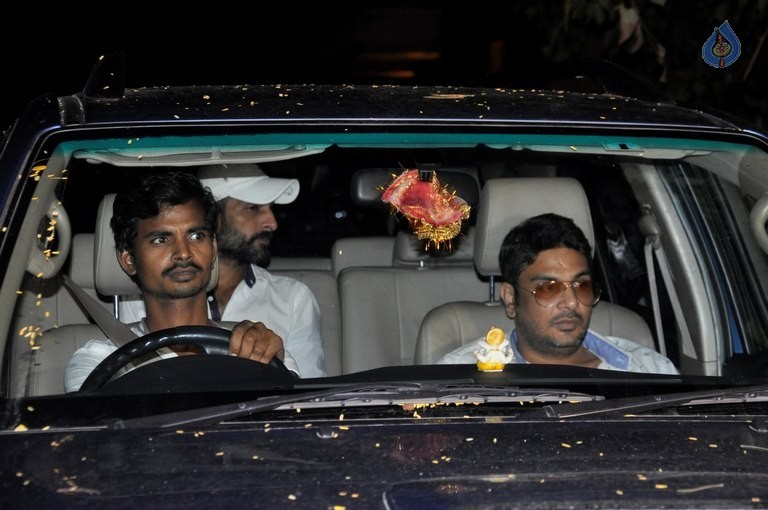 Screening of Film Sultan Photos - 39 / 39 photos