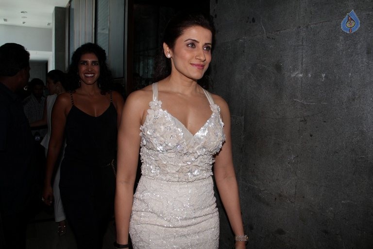 Scult and Shape The Pilates Way Book Launch - 55 / 61 photos