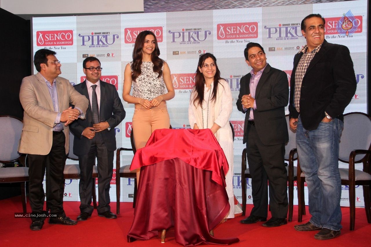 Senco Gold and Diamond Jewellery Pinky Collection - 13 / 48 photos