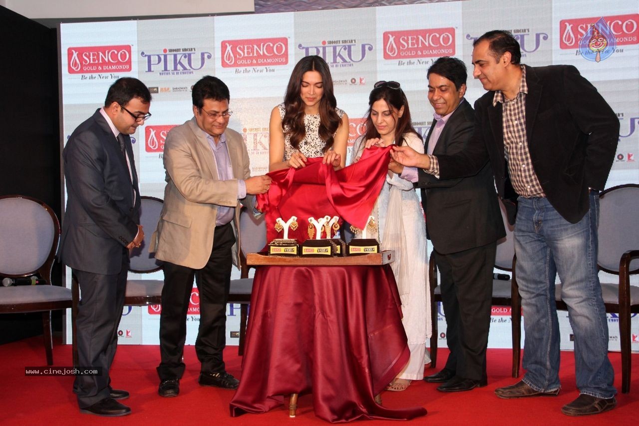 Senco Gold and Diamond Jewellery Pinky Collection - 33 / 48 photos