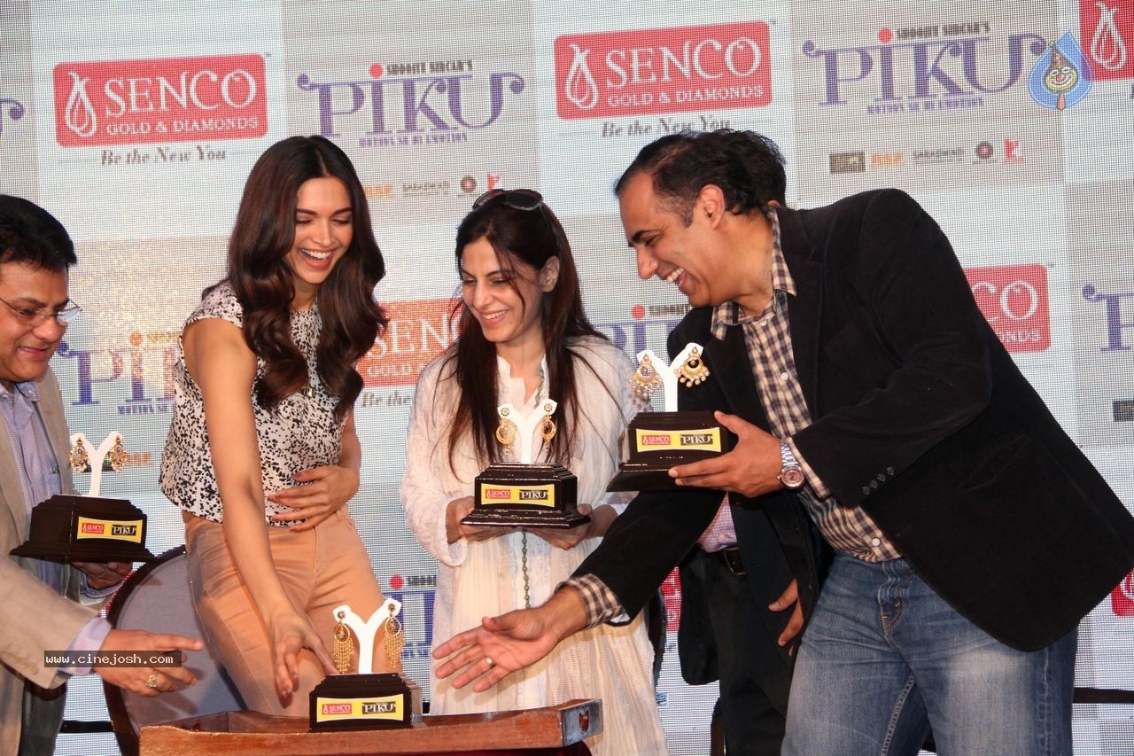 Senco Gold and Diamond Jewellery Pinky Collection - 45 / 48 photos