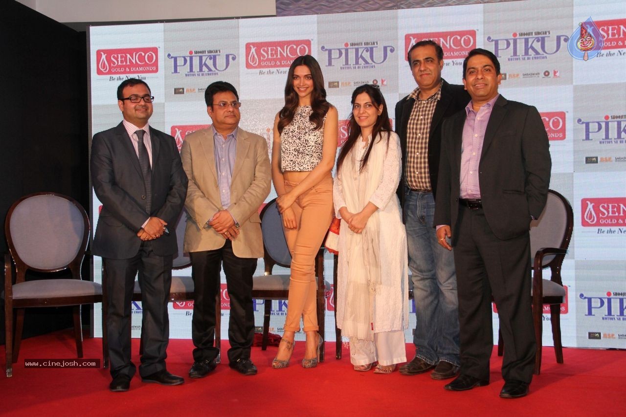 Senco Gold and Diamond Jewellery Pinky Collection - 47 / 48 photos