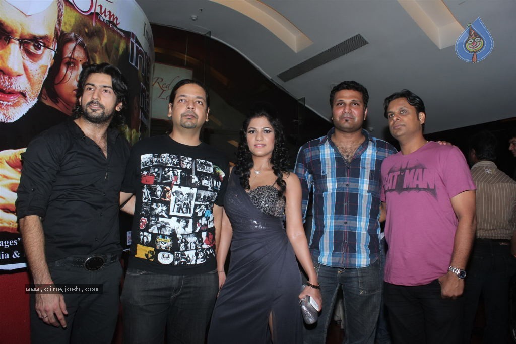 Sexy Saiyyan Audio Launch - 15 / 33 photos