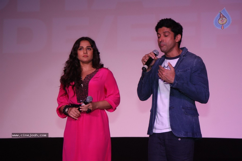 Shaadi Ke Side Effects 1st Look Launch - 15 / 68 photos