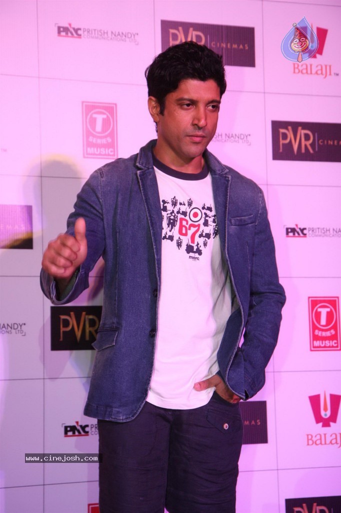 Shaadi Ke Side Effects 1st Look Launch - 21 / 68 photos