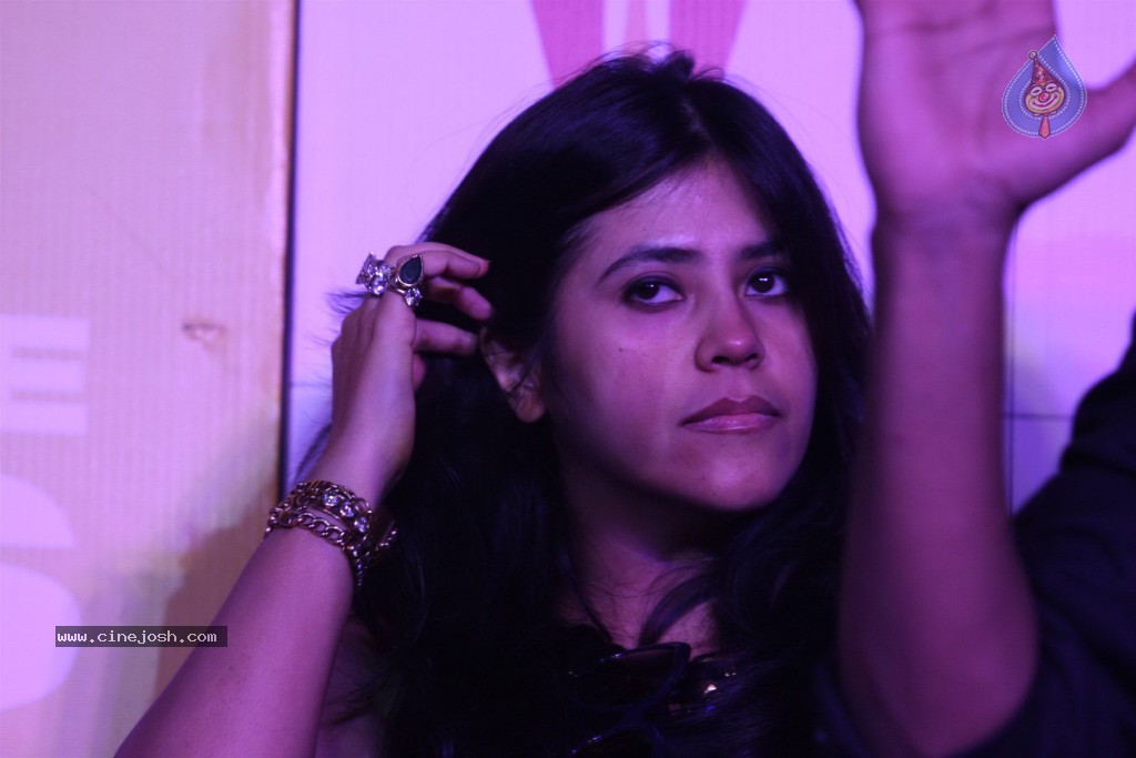 Shaadi Ke Side Effects 1st Look Launch - 26 / 68 photos