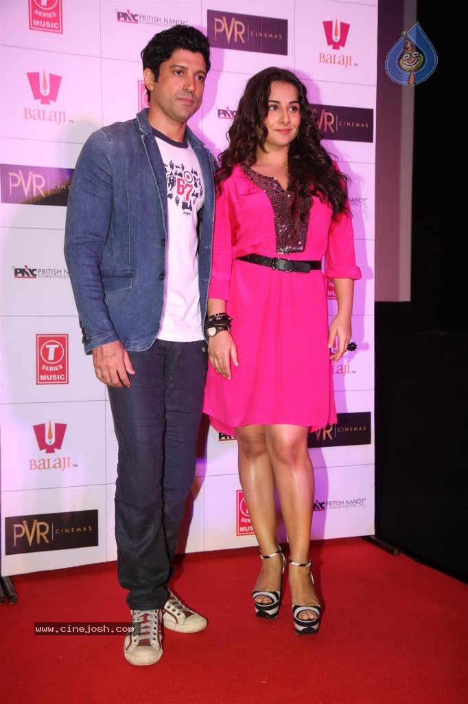 Shaadi Ke Side Effects 1st Look Launch - 31 / 68 photos
